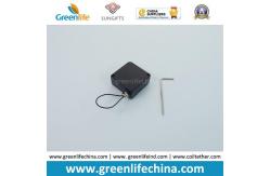 China Good Security Systems Cable Loop End Anti-Theft Device for Watches supplier