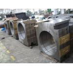 Casting steel Pre-Finishing Housingless Mill Stand Hot Rolling Mill Machinery ISO Certification for sale