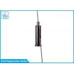 M6 Ceiling Mount 1.5mm Wire Griplock Cable Gripper for sale
