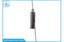 China M6 Ceiling Mount 1.5mm Wire Griplock Cable Gripper supplier