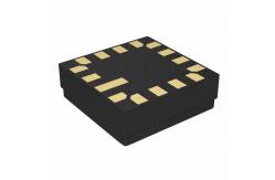 China Sensor IC IIS3DHHCTR High-Stability 3-Axis Accelerometer supplier