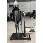 15kg Stainless Steel 304 Coffee Destoner Commercial Coffee Destoner With Speed Control for sale