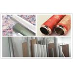 Fabric Printing Rotary Nickel GD Screen Accurate Textile Screen Printing Mesh 640 for sale