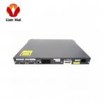 C3650 series 48 ports Layer 3 ethernet management POE Switch WS-C3650-48PD-L for sale