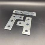 Metal Steel Unistrut Slotted Magnet Fittings for sale
