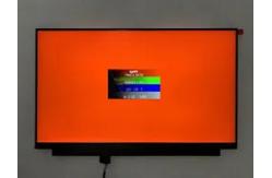 China 45% NTSC 13.3 LCD Screen LCD Module TFT 500:1 Contrast Ratio supplier