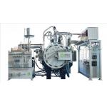 High Temperature & Pressure Sintering Furnace For Ceramic Wafer for sale