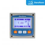 Online PH / ORP Controller With RS485 Two Relays For Sewage Or Drinking Water for sale