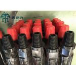 High Air Pressure ND55 DTH Hammer DHD350R Shank  1214mm Length for sale