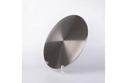China Customized Single/Multiple Purity Sputtering Targets with Polished Surface supplier