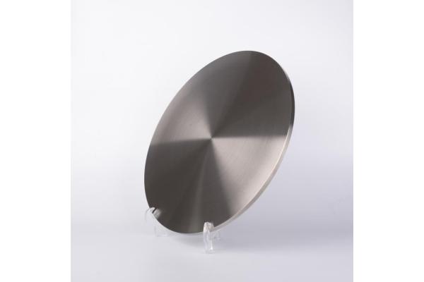 Customized Single/Multiple Purity Sputtering Targets with Polished Surface