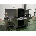 Automatic Varnishing And Cold Foil Stamping Digital Label Enhancer