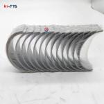 6D10 Engineering Machinery Engine Thrust Bearing MITSTUBISHI  FUSO M112H2 Steel