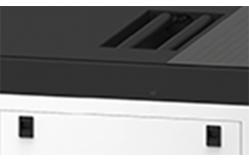 China Negative Pressure Digital Flatbed Printer Intelligent Flash Jet Uv Led Flatbed Printer supplier