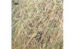 China 1.23x3000m Hay Bale Net Wrap Customized Net Wrap For Hay Baler supplier