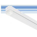 Wall Mountable Linear Strip Light 38W-120W 2700K-6700K Easy Installation