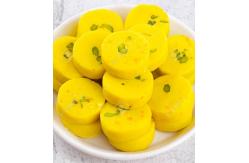 China CE Approved P160 Sweet Peda Making Machine supplier