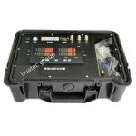4 Channel Portable Vibration Meter , Continuous Vibration Monitoring System for sale