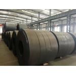 0.2-3mm Mild Steel Coil Customized Matte Surface Finish Thickness