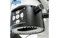China OPTO-EDU A18.4903 Digital Camera Stereo Comparison Microscope supplier