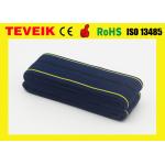 Medical use reusable polyester fetal monitor belt / abdominal CTG belts