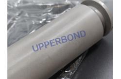China HLP2 Cigarette Making Packing Packer Machine Logo Embossing Cylinder supplier