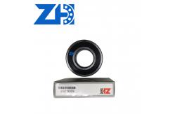 China GCR15 6206-2RS 6206/2RS Deep Groove Ball Bearing High Speed supplier