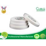 Hot Melt / Water Glue Strong Double Sided Adhesive Tape With Foam