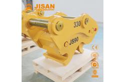 China Rapid Change Coupler for Excavator supplier