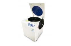 China Moisture Determining Crude Oil Centrifuge Machine 5000r/Min with temperature-control supplier