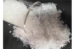 China Powder Coating High Tg Polyester Resin 60:40 High Leveling supplier