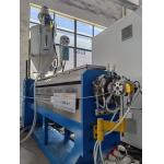 80 High Speed Wire Extrusion Process For Telephone Wire 80kg/h for sale