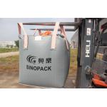 90cm X 90cm X 90cm Food Grade Bags 5 1 and 6 1 Safety Ratio for Customer Requirements for sale