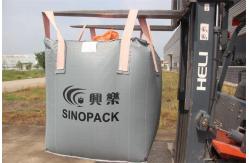 China Waterproof Cement Packing Bags for Customized Packaging Solutions supplier