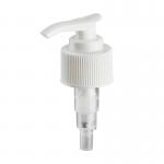 24/410 28/410 White Plastic Lotion Pump for Bottle Lotion Pump Making Machine