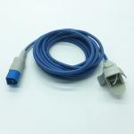 Pediatric Finger Clip Pulse Oximeter Cable Spo2 Sensors 3 Meter For MP20/30/40/50/60 for sale