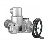 10Nm To 32000Nm AUMA Actuator SA And SAR Auma Sa Actuators for sale