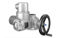 China 10Nm To 32000Nm AUMA Actuator SA And SAR Auma Sa Actuators supplier