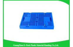 China Food Grade Folding Plastic Crates Environmental Protection  600*400*320mm supplier