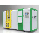 2.6M Eco Friendly Commercial Kitchen Waste Fertilizer Machine Recycle Food Waste 1000kg for sale