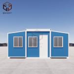 Customizable Terrace Multi Function Expandable House