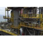 FRP Handrail Ladders Cages