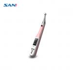 Black / Pink Color OLED Dental Endo Motor EDO-1 Pro For Endodontics for sale