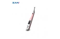China Apex Locator Endo Motor , 240V Endo Rotary Handpiece With LED Screen supplier