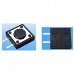 Push Button 12*12*5mm 2 Feet Micro Touch Switch for sale