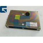 SK135SR Excavator Accessories Controller CPU Computer Board YN22E00071F2 for sale