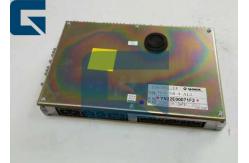 China SK135SR Excavator Accessories Controller CPU Computer Board YN22E00071F2 supplier