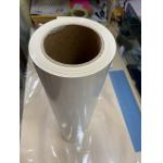 Eco Solvent Light Color PU Flex T Shirt Vinyl Paper For Roland Printer for sale