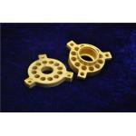 Hot Isostatic Pressing Zirconia Ceramic Parts For Petrochemical Industry for sale