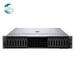 Dell PowerEdge R860 2U Rack Server with Intel Xeon Platinum 8444H for sale